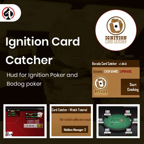 ignition poker tracker ehjs